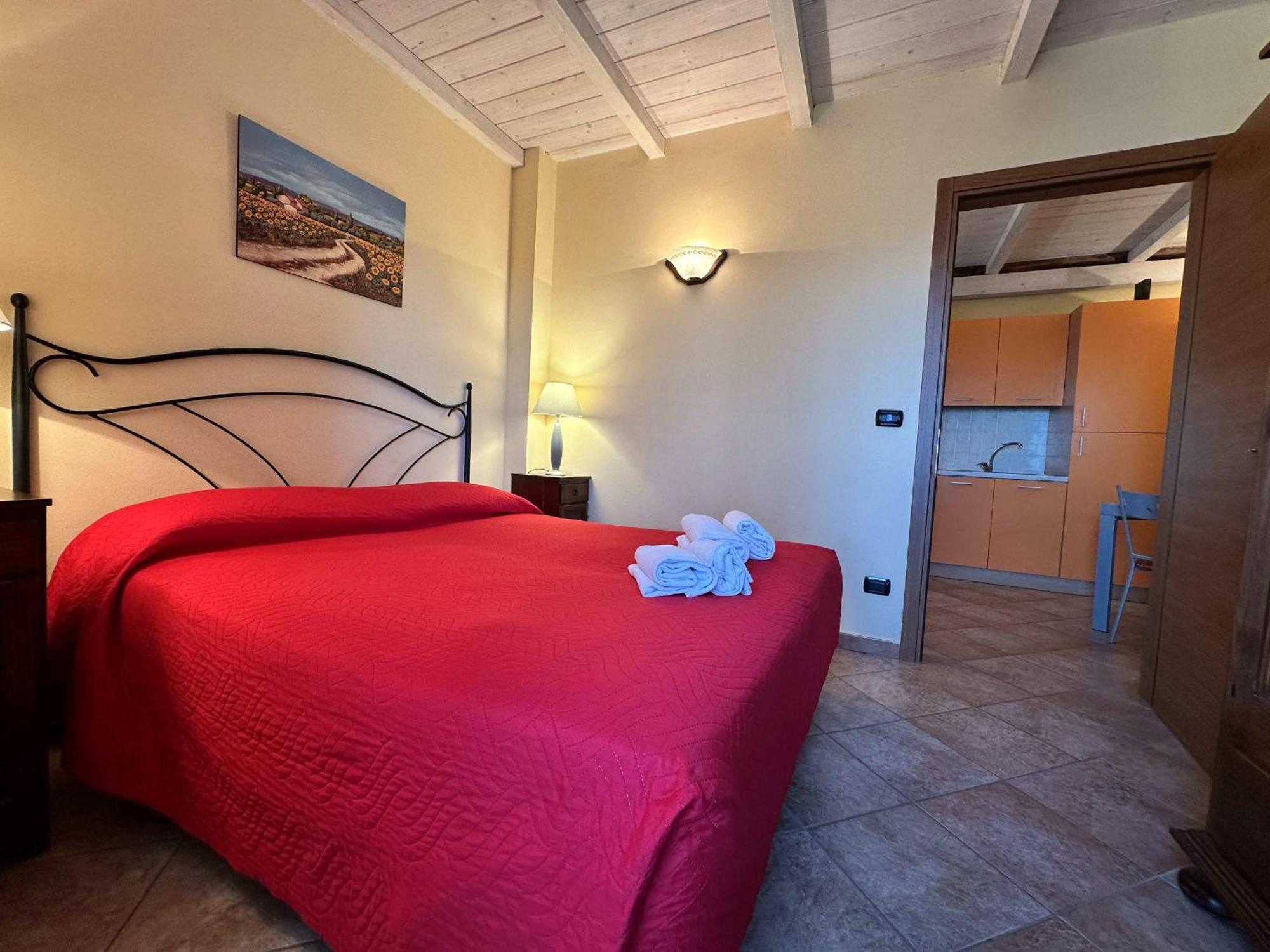 Agriturismo Cantine Bevione - Family Apartments Farigliano Екстер'єр фото