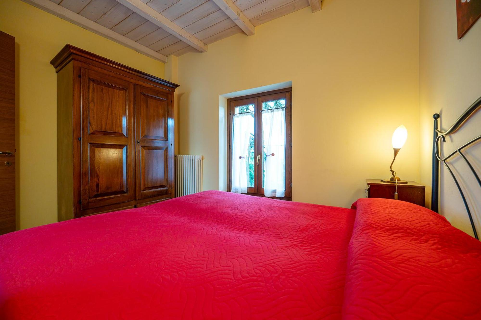 Agriturismo Cantine Bevione - Family Apartments Farigliano Екстер'єр фото