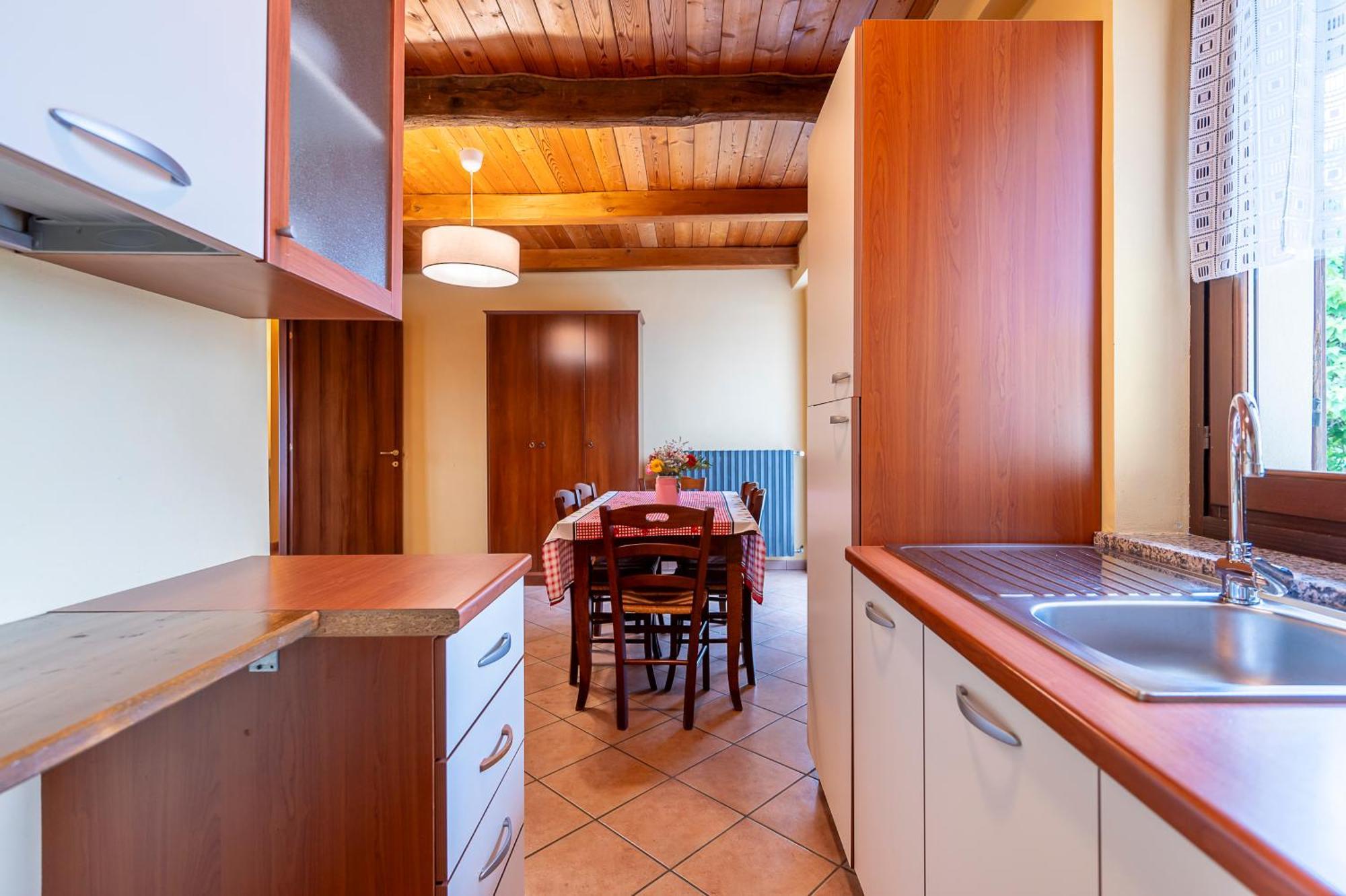 Agriturismo Cantine Bevione - Family Apartments Farigliano Екстер'єр фото