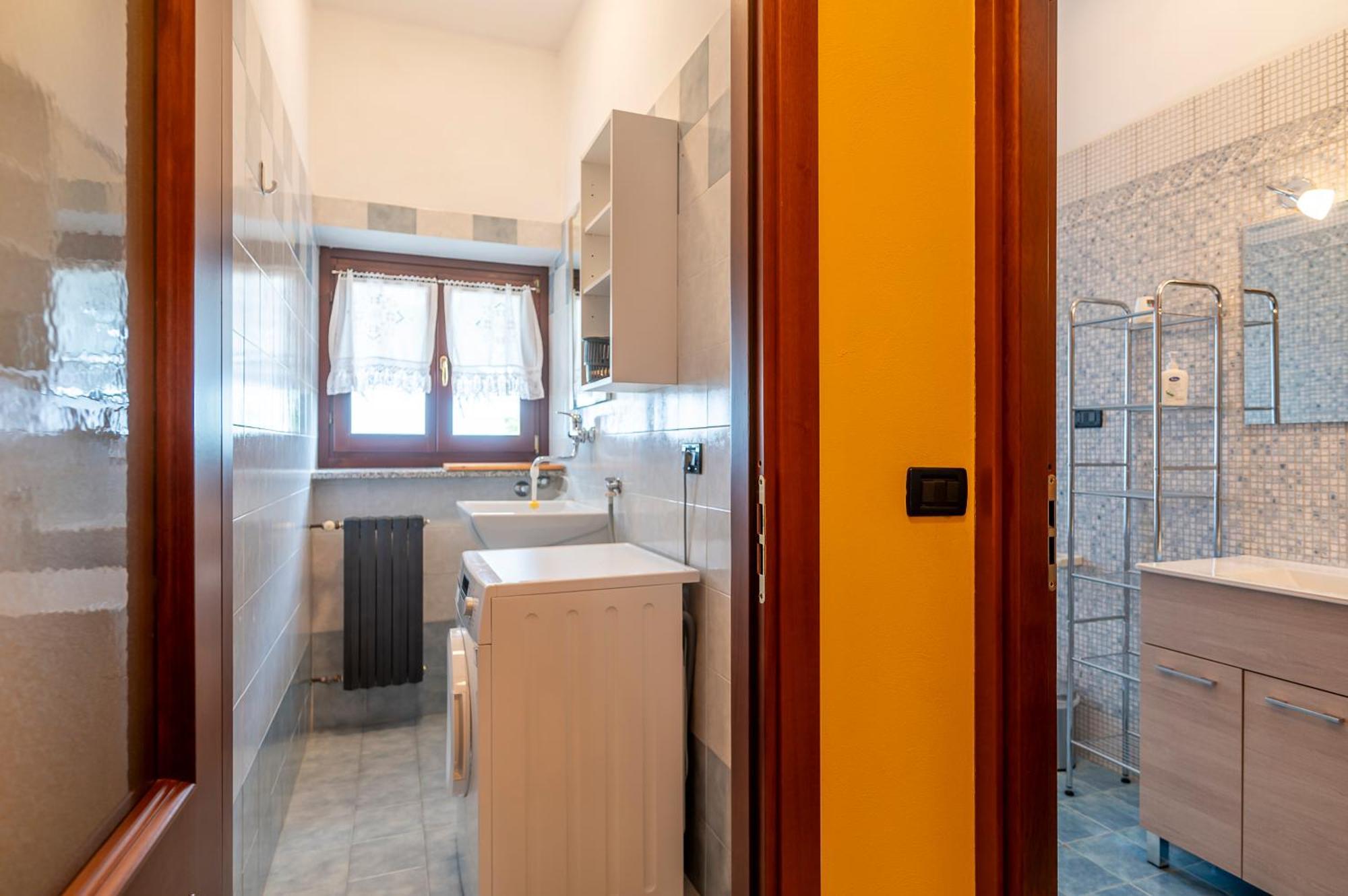 Agriturismo Cantine Bevione - Family Apartments Farigliano Екстер'єр фото