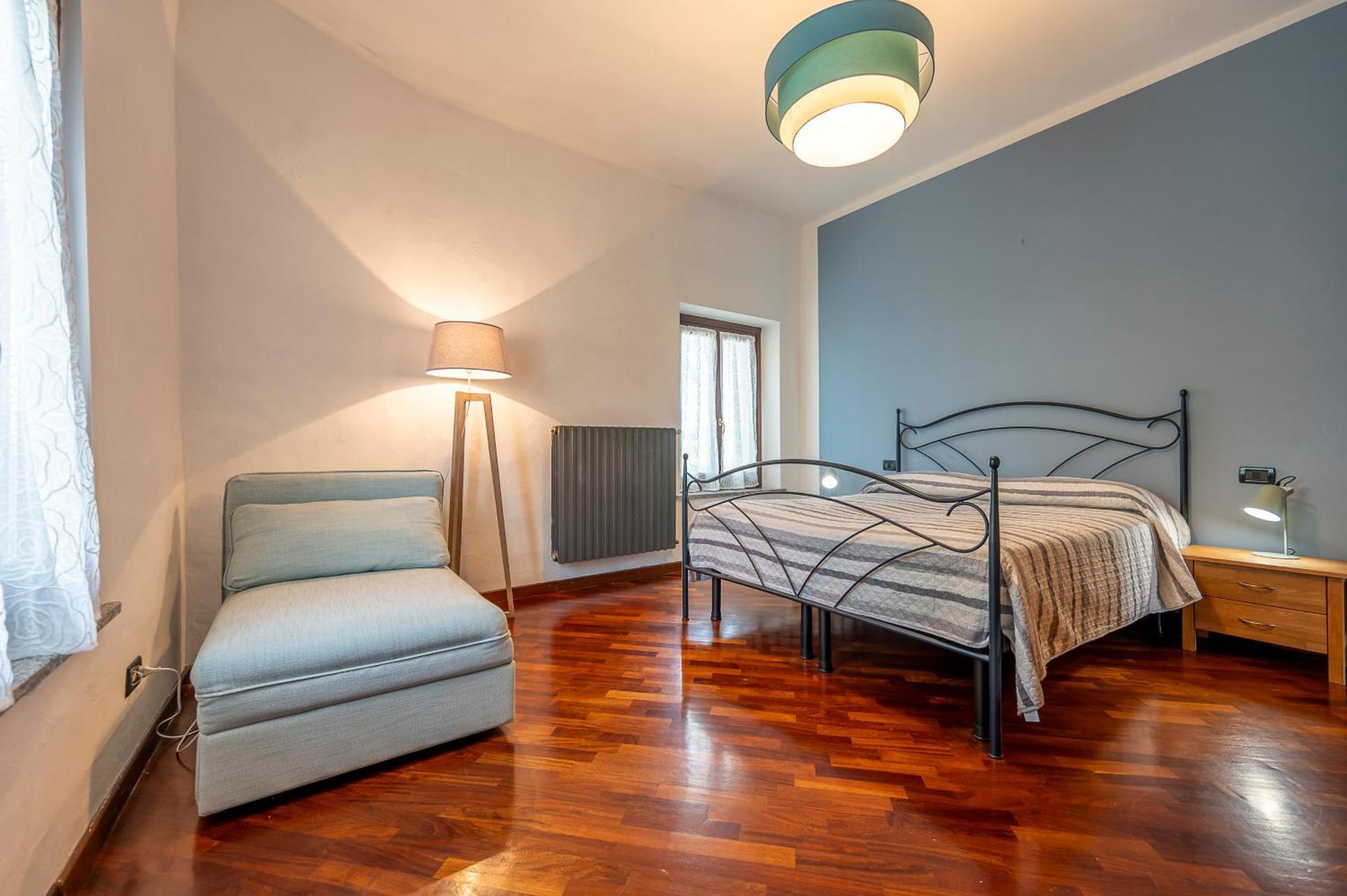 Agriturismo Cantine Bevione - Family Apartments Farigliano Екстер'єр фото